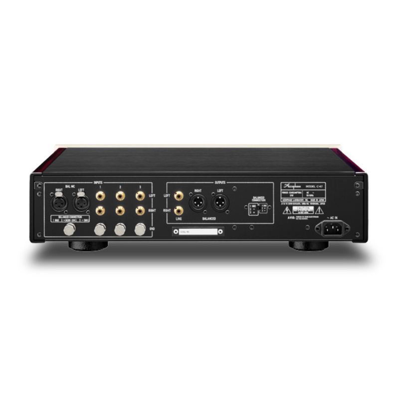 Accuphase C-47 Pre Phono